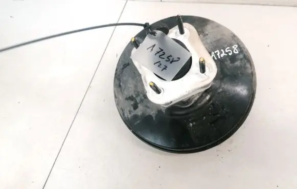 Chrysler Sebring (ST-22 - JR) Brake booster 04764647AE 26776001004