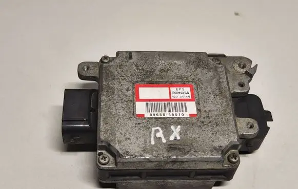 Lexus RX 330 - 350 - 400H Other control units/modules 8965048010