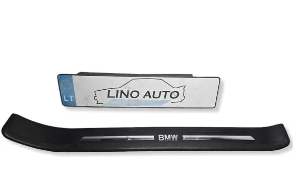 BMW 5 E39 Front sill trim cover 51478159932 51478178118