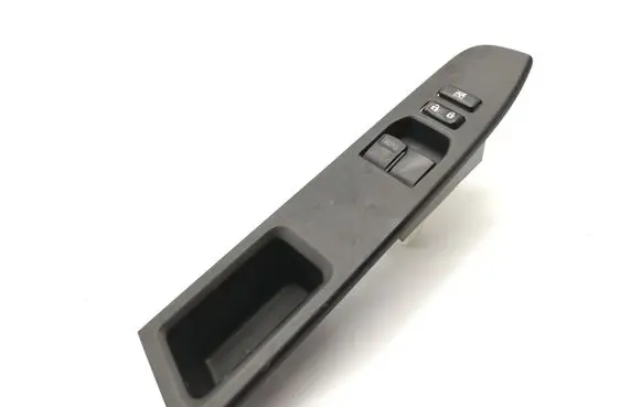 Electric window control switch