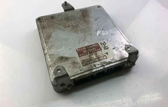 Toyota Camry Other control units/modules 8966128040 P601