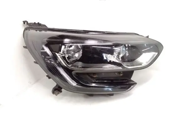 Renault Megane IV Headlight/headlamp 260100663R 90060927 90060927004C