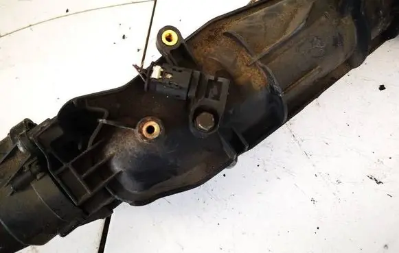 BMW X5 F15 Air pressure sensor 780474201 7804742-01