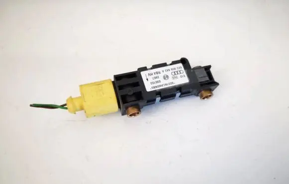 Audi A6 S6 C5 4B Airbag deployment crash/impact sensor 8e0959643a