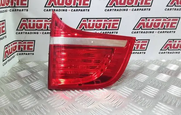 BMW X6 E71 Rear/tail lights A047949 168019 02S12316