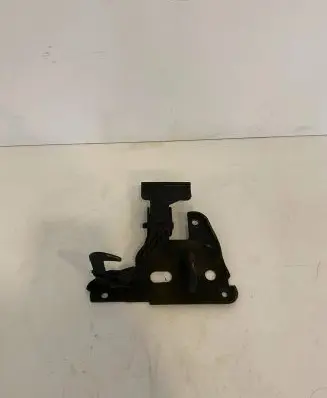 Audi A6 S6 C6 4F Engine bonnet/hood lock/latch loop/hook 4F0823480B