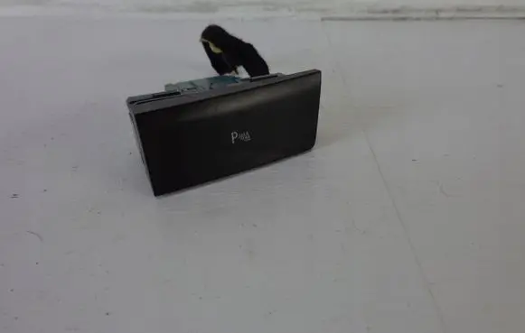 Opel Insignia A Seat heating switch 15383417