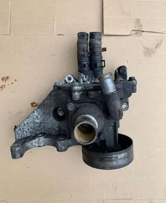 Opel Antara Water pump 