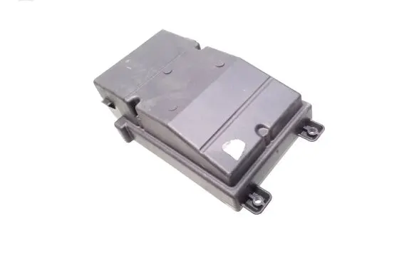 Polestar 2 Air conditioning/heating control unit 32327716