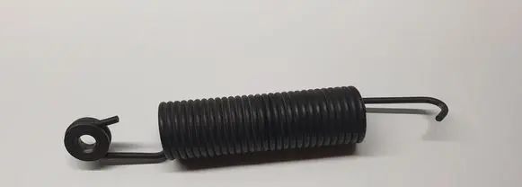 BMW 5 E60 E61 Tailgate/trunk/boot tension spring 7045884