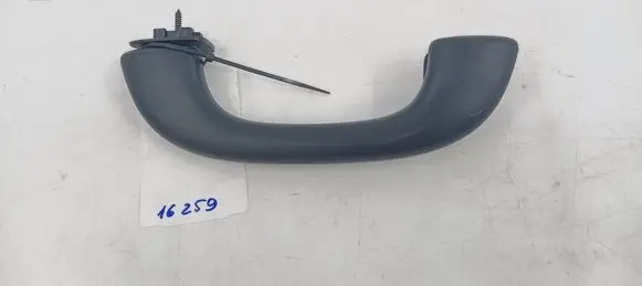 Citroen DS3 Front interior roof grab handle black 9681334080 9686109880