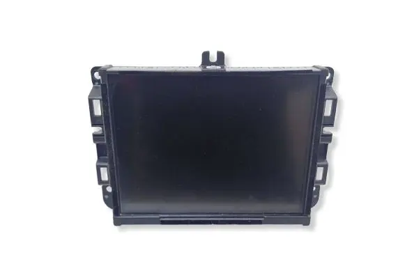 Jeep Cherokee Screen/display/small screen 68258678AF QNGBE2800 6434CBE2800