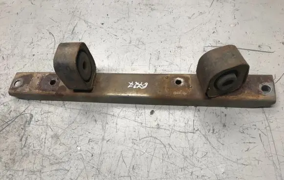 Muffler mount bracket/holder