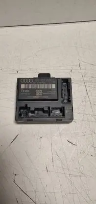 Audi A6 S6 C5 4B Door control unit/module 4F0959792C 4F0910792C