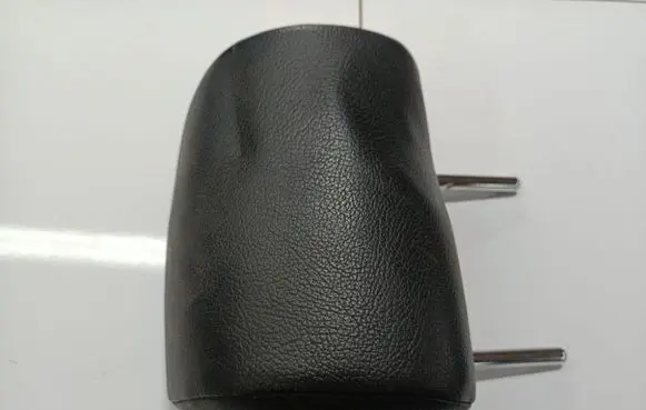 Skoda Superb B6 (3T) Front seat headrest 