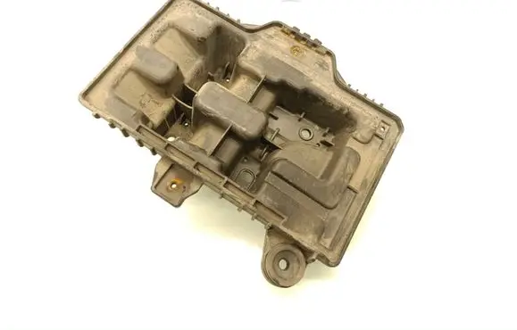 Hyundai Tucson TL Battery tray 37150D3000