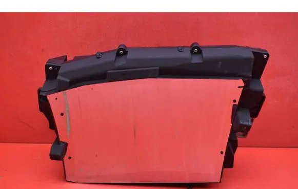 KIA EV6 Radio/CD/DVD/GPS head unit 94310CV010