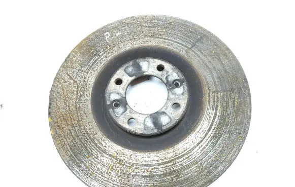 Citroen DS5 Front brake disc