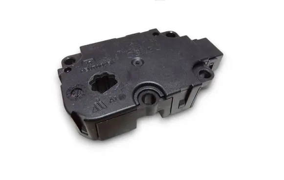 Audi A6 S6 C7 4G Air flap motor/actuator CZ1139301640 ZBAT0061D01