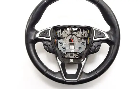 Ford Mondeo MK V Steering wheel 300167100D52AC DS733600ZJ3HE 0000900732