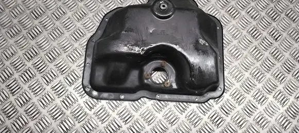 Volkswagen Touareg II Oil sump 059103602AB