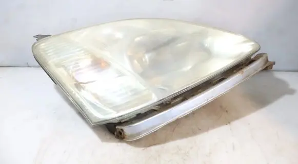 Honda Civic Headlight/headlamp