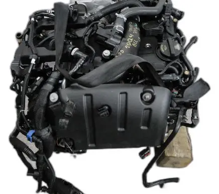 Alfa Romeo Stelvio Engine 55273835
