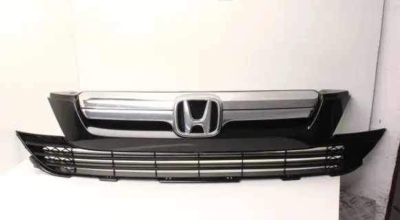 Front grill