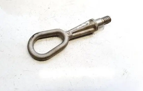 BMW 5 E60 E61 Towing hook eye 