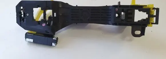 Toyota Avensis T270 Other rear door trim element 