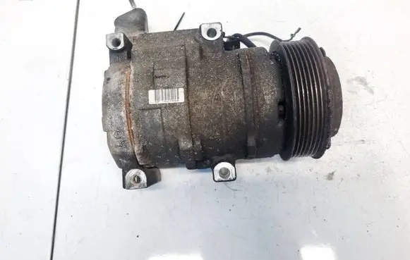 Air conditioning (A/C) compressor (pump)
