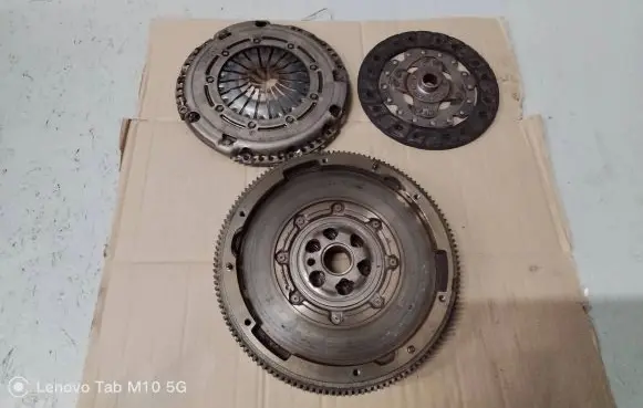 Volkswagen T-Roc Clutch set kit 05C105266 042294002465