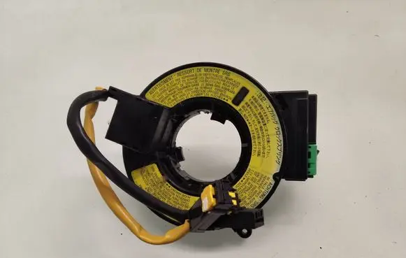 Smart ForFour I Airbag slip ring squib (SRS ring) MR979389