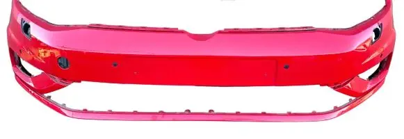 Volkswagen Golf VII Front bumper 5G0807221