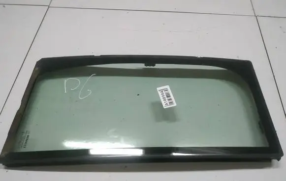 Renault Espace - Grand espace IV Rear vent window glass as2