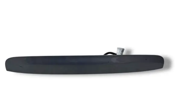 Nissan Note (E11) Trunk door license plate light bar 240519U01A