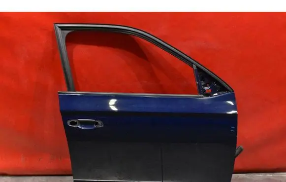 Skoda Fabia Mk3 (NJ) Front door