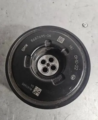 Mini One - Cooper F56 F55 Crankshaft pulley 8687695
