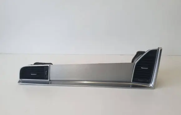 Porsche Macan (95B) Dashboard glove box trim 95B857224L