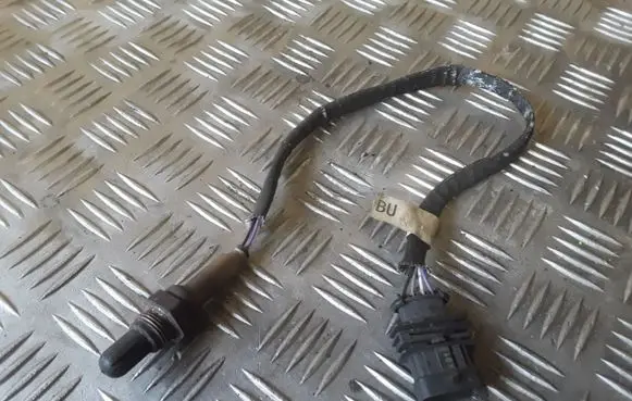Opel Zafira B Lambda probe sensor 024435097