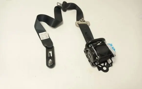 Mazda CX-5 Front seatbelt TKAH2EH941