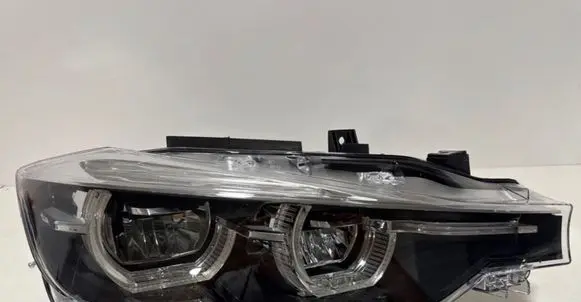 BMW 3 F30 F35 F31 Headlight/headlamp 9883514 63119883514 7492610