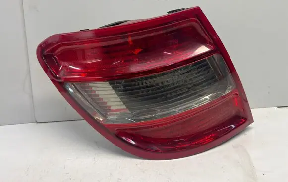 Mercedes-Benz C W204 Rear/tail lights 2048203764 763037 122912A01