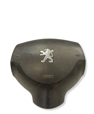 Peugeot 4007 Steering wheel airbag 7030A140XA B1EU9RZABF3H