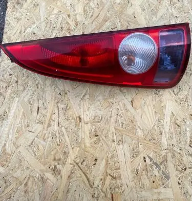Renault Espace - Grand espace IV Rear/tail lights
