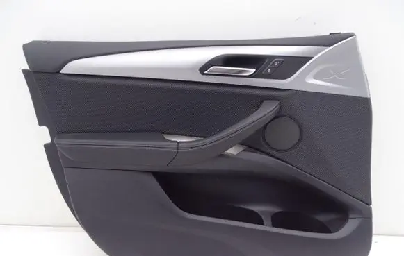 BMW X3 G01 Front door card panel trim 5098973