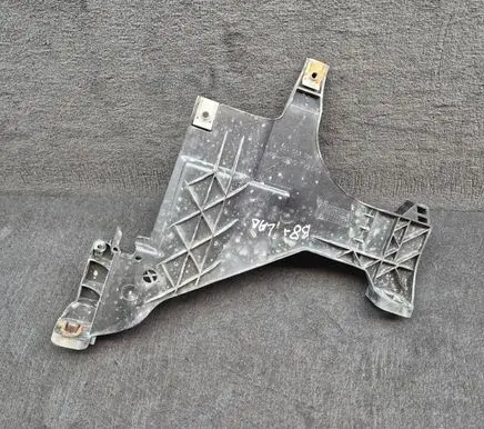 Audi A4 Allroad Headlight/headlamp mounting bracket 1301073054 8T0941454D