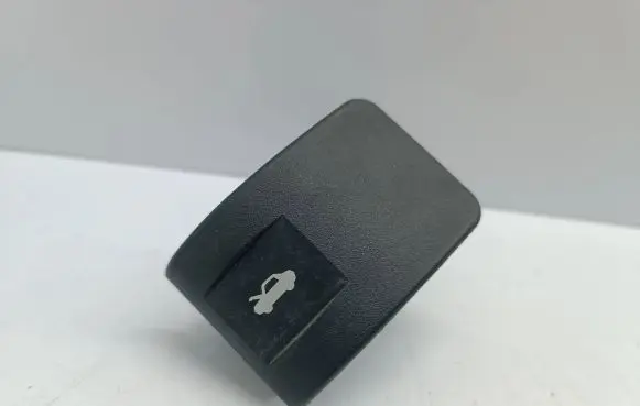 Dodge Caliber Engine bonnet (hood) release handle 05074169 05074169AC