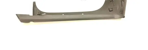 BMW 3 E90 E91 Tailgate/boot cover trim set 51497119051 7119851