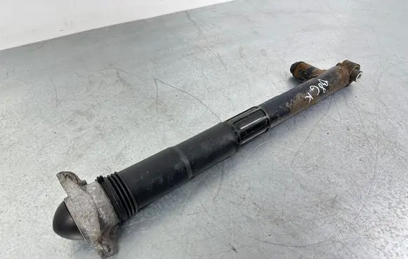 Rear shock absorber/damper